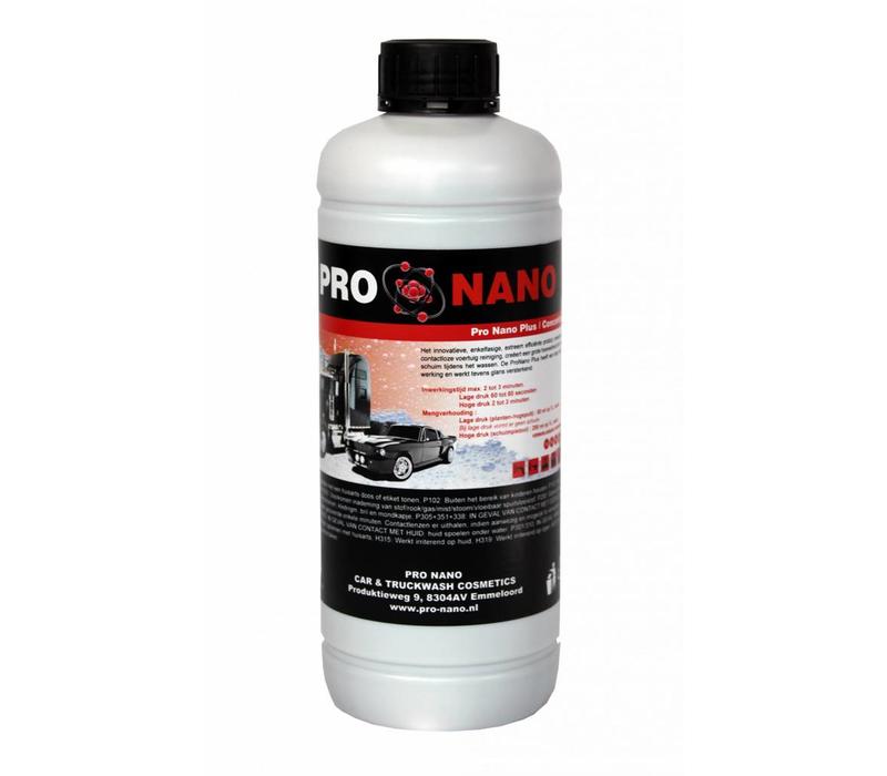 20L ProNano Plus + FREE Foam Gun - ProNano
