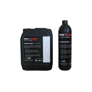 Disinfectant | Concentrate