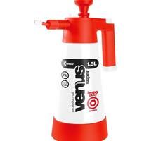 Kwazar Venus Super 1.5L Red