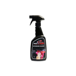 Interior Clean 750 ml