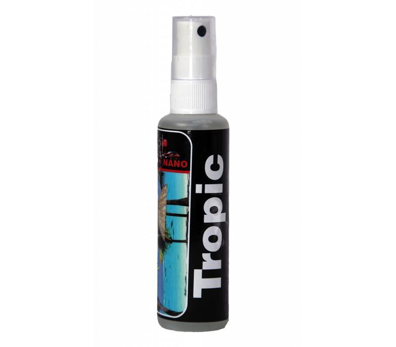 pronano-tropic