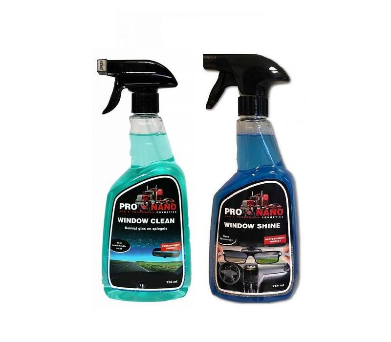 pronano-window-clean-shine