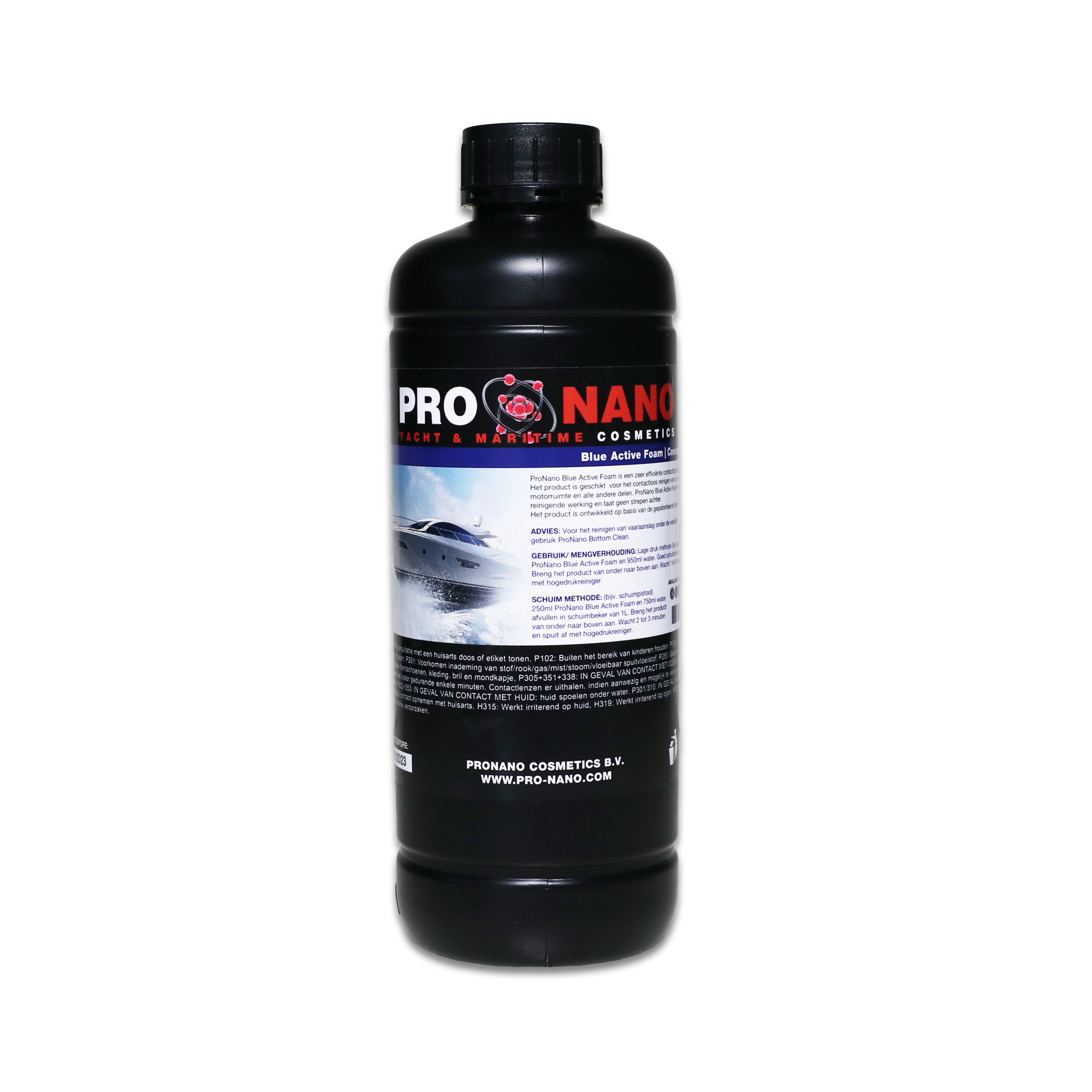 pronano-pronano-blue-active-foam