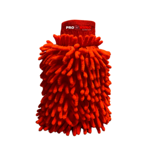 ProNano Microfiber Wash Mitt