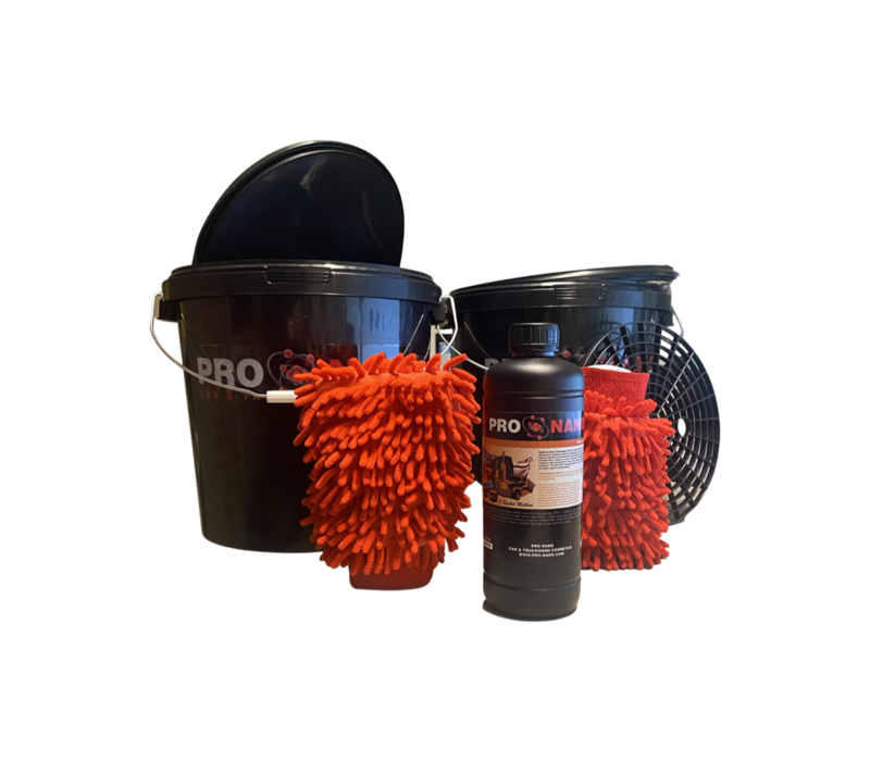 pronano-pronano-classic-hand-wash-set
