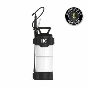 IK Pro Foam Pressure Sprayer 12L