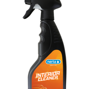 NERTA INTERIOR CLEANER