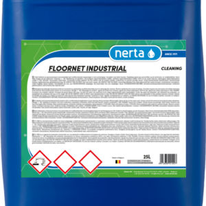 NERTA FLOORNET INDUSTRIAL