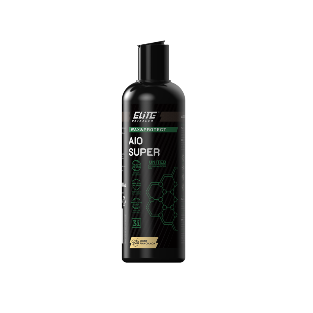 AIO All in One Polish 500ml